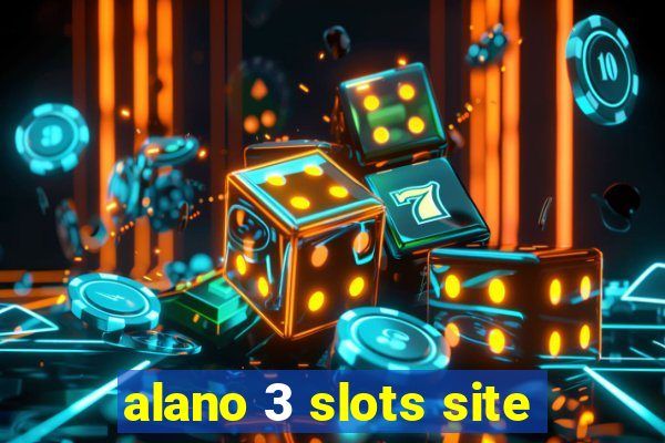 alano 3 slots site